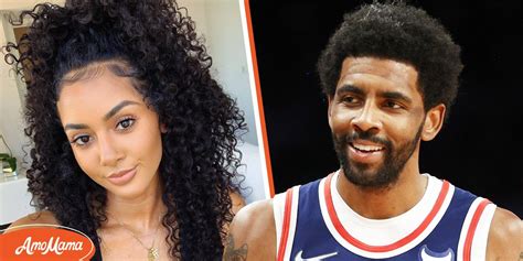 marlene influencer|Marlene Wilkerson Kyrie Irving, Age, Parents, and Net。